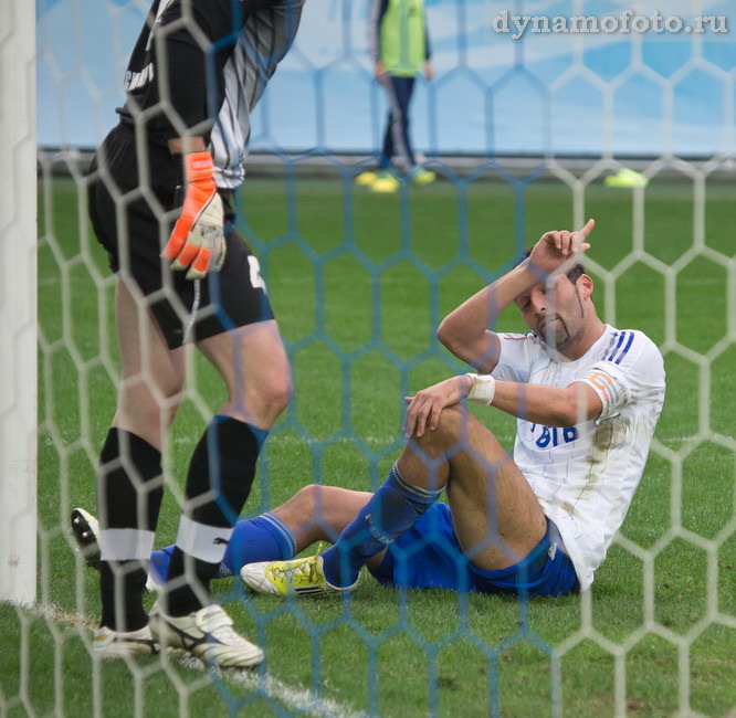 22.09.2012 Динамо М - Амкар (3-2)