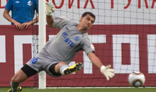 17/07/2010 Премьер лига, 13 тур. Динамо - Ростов (3-2)