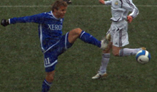 04/03/2007 Динамо - Томь (2-0)