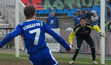 07/04/2007 Динамо - Локомотив (2-1)