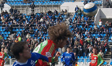 07/04/2007 Динамо - Локомотив (2-1)