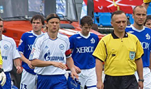 04/08/2007 Динамо - Зенит (4-2)