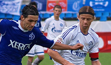 04/08/2007 Динамо - Зенит (4-2)