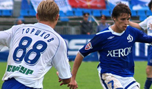 04/08/2007 Динамо - Зенит (4-2)