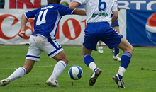 04/08/2007 Динамо - Зенит (4-2)