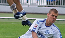 04/08/2007 Динамо - Зенит (4-2)