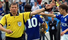 04/08/2007 Динамо - Зенит (4-2)