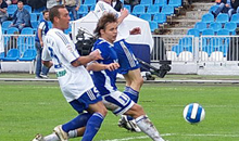 04/08/2007 Динамо - Зенит (4-2)