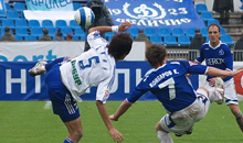 04/08/2007 Динамо - Зенит (4-2)