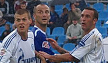 04/08/2007 Динамо - Зенит (4-2)