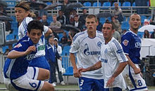 04/08/2007 Динамо - Зенит (4-2)