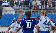 04/08/2007 Динамо - Зенит (4-2)