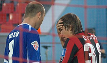 11/08/2007 Химки - Динамо (1-0)