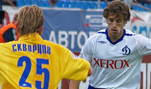 18/08/2007 Динамо - Луч (1-0)