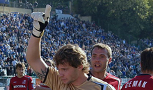 22/09/2007 ФК Москва - Динамо (4-1)