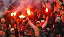 03/11/2007 Динамо - Рубин (1-0)