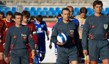 25/04/2008 Динамо - Рубин (0-2)