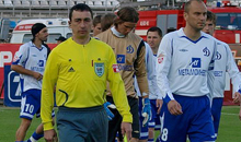 07/05/2008 Динамо - Крылья Советов (2-2)