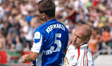 13/07/2008 Динамо - Локомотив (4-2)