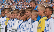 26/07/2008 Динамо - Зенит (1-0)