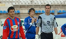 23/09/2008 Динамо - СКА (Р) (2-0)