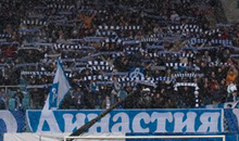 21/03/2009 Динамо - Химки (3-2)