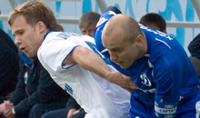 25/04/2009 Динамо - Крылья Советов (0-1)