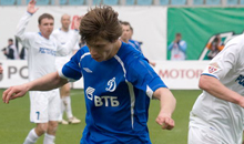 25/04/2009 Динамо - Крылья Советов (0-1)