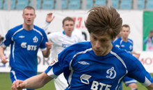 25/04/2009 Динамо - Крылья Советов (0-1)