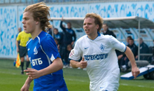 25/04/2009 Динамо - Крылья Советов (0-1)