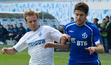 25/04/2009 Динамо - Крылья Советов (0-1)