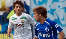 13/06/2009 Динамо - Кубань (1-1)