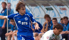 13/06/2009 Динамо - Кубань (1-1)