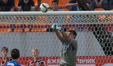 25/07/2009 Локомотив - Динамо (1-1)