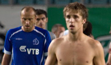 05/08/2009 Динамо - Селтик (Глазго) (0-2)