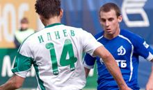 09/08/2009 Динамо - Терек (0-1)