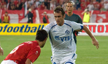 20/08/2009 ЦСКА (София) - Динамо (0-0)