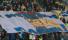 27/03/2010 Динамо - Зенит (1:2)
