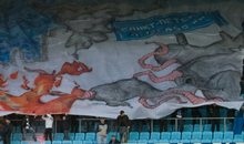 27/03/2010 Динамо - Зенит (1:2)