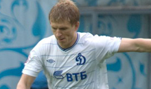 15/05/2010 Динамо - Алания (2-0)