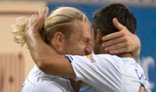 17/07/2010 Динамо М - Ростов (3-2)
