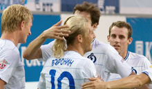 17/07/2010 Динамо М - Ростов (3-2)