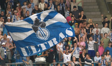 17/07/2010 Динамо М - Ростов (3-2)