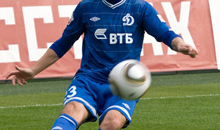 12/09/2010 Динамо - Терек (3-1)