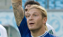 12/09/2010 Динамо - Терек (3-1)