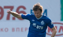 26/09/2010 Динамо - Спартак Нч (0-3)