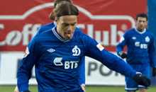 17/10/2010 Динамо - Анжи (4-0)