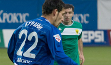 17/10/2010 Динамо - Анжи (4-0)