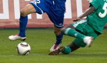 17/10/2010 Динамо - Анжи (4-0)