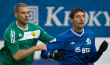 17/10/2010 Динамо - Анжи (4-0)